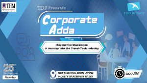 Corporate Adda with GoZayaan