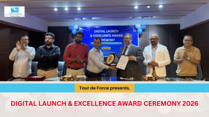 Digital Launch & Excellence Award Ceremony 2026