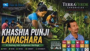 TERRAVERDE CHRONICLES: BANGLADESH